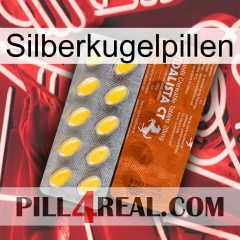 Silver Bullet Pills 42